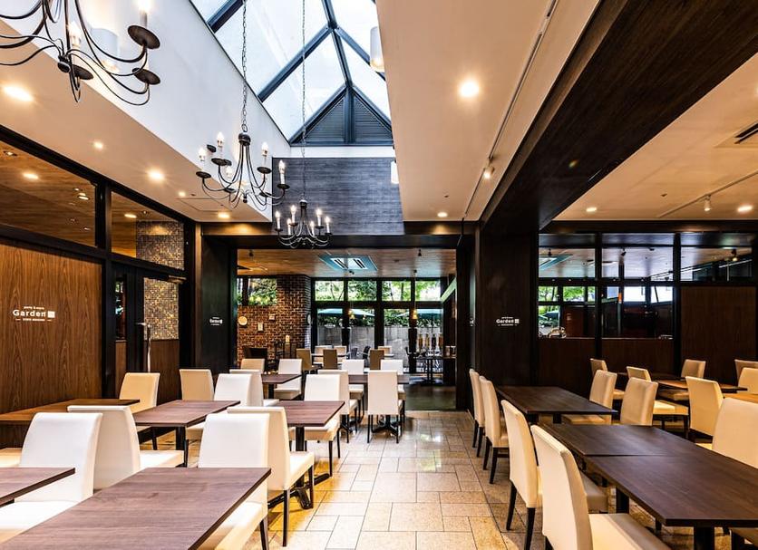 Restoran Foto
