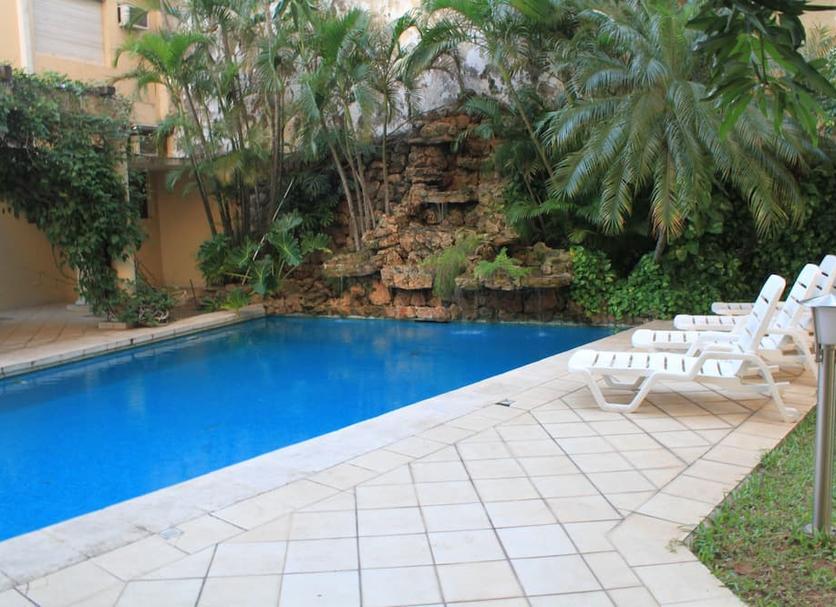 Kolam Foto