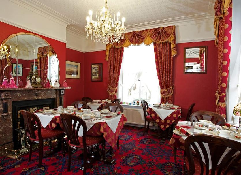 Restoran Foto