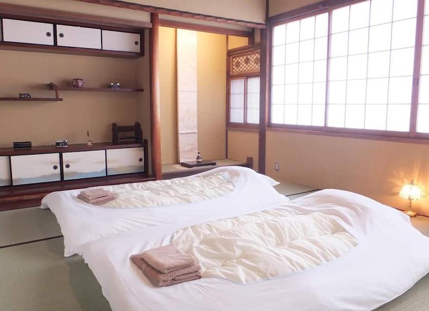 Kamar Tidur Foto
