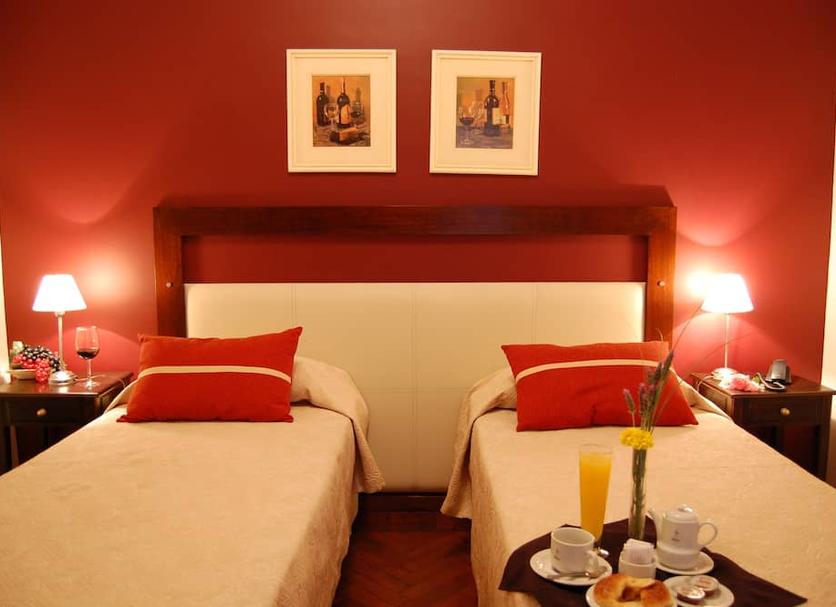 Kamar Tidur Foto