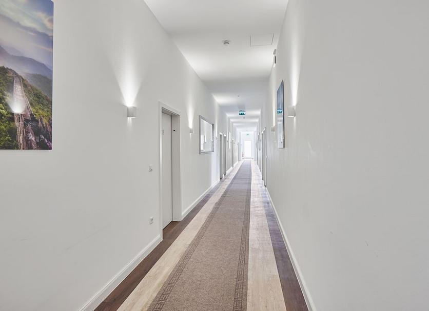Lorong Foto