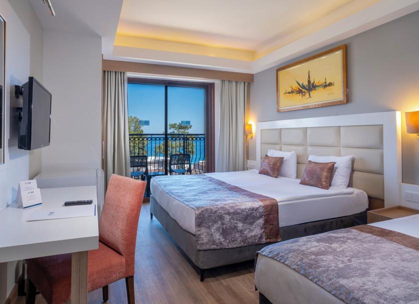 Kamar Tidur Foto