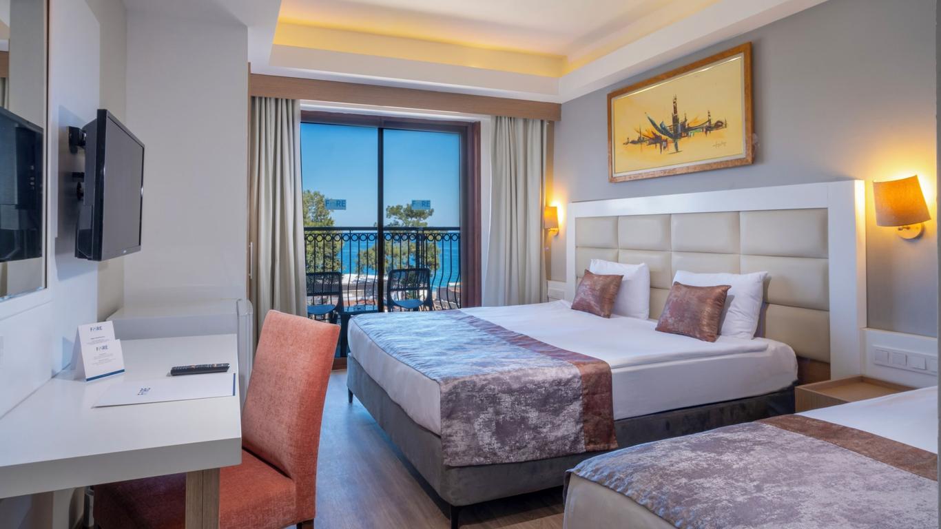 Fore Resort & Spa