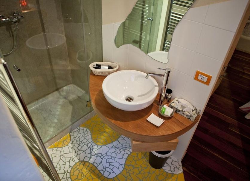 Kamar Mandi Foto