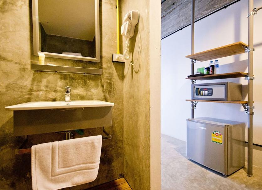 Kamar Mandi Foto