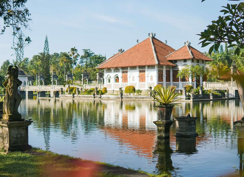 Pemandangan luar Foto
