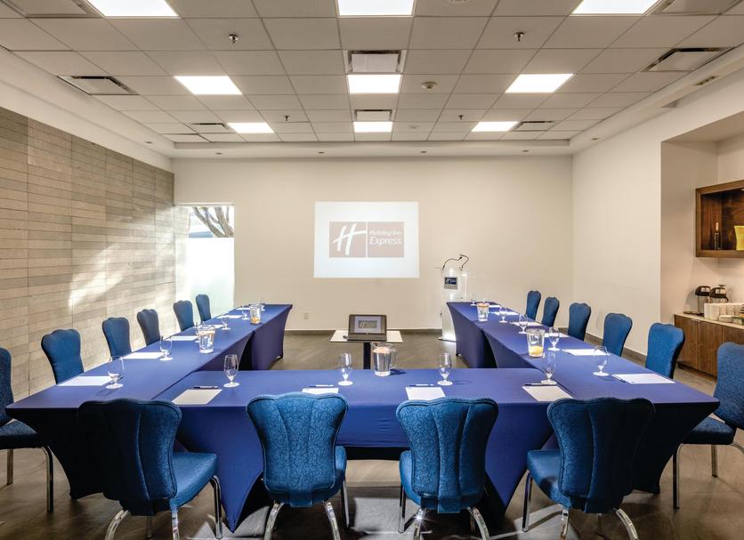 Ruang konferensi Foto
