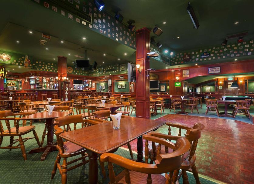 Bar Foto