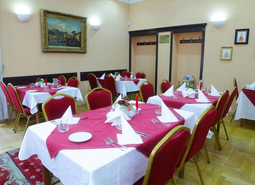 Restoran Foto