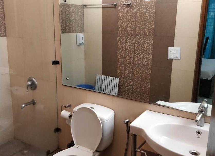 Kamar Mandi Foto