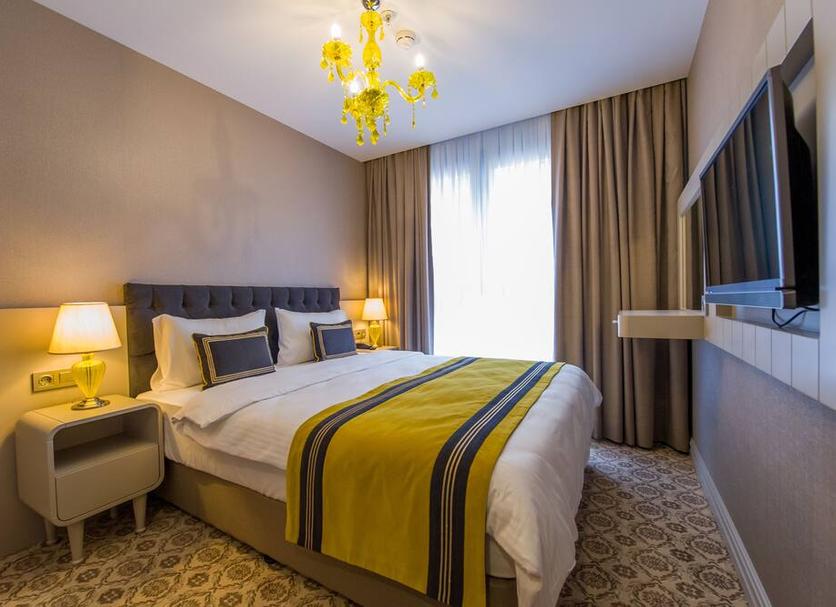 Kamar Tidur Foto