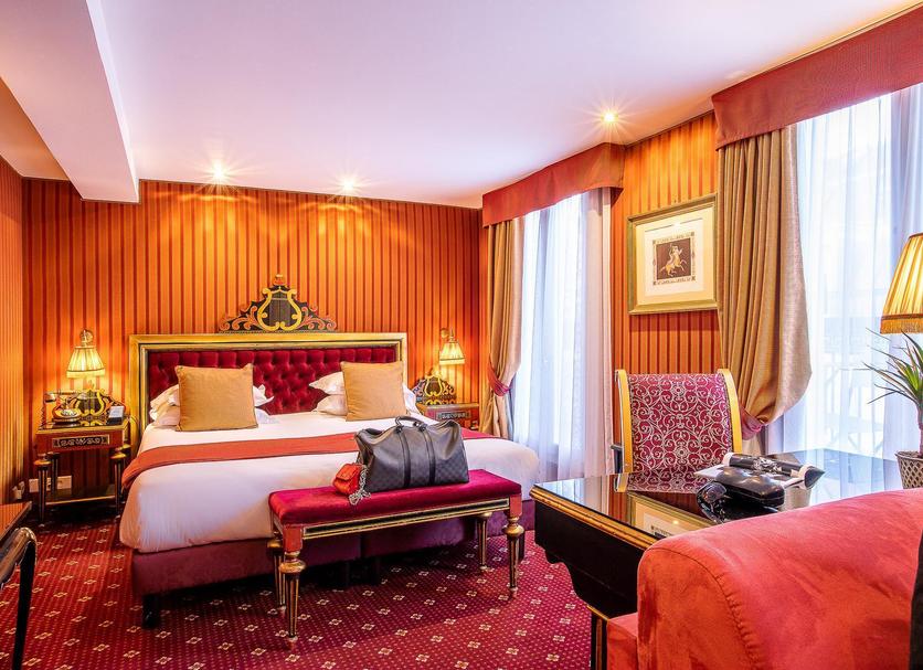 Kamar Tidur Foto