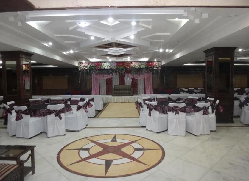 Aula serbaguna Foto
