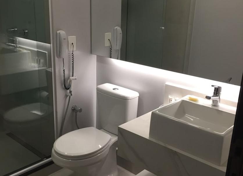 Kamar Mandi Foto