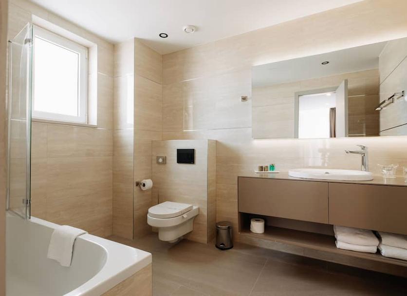 Kamar Mandi Foto