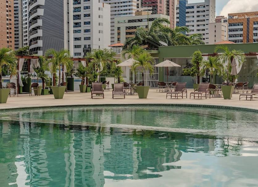 Kolam Foto