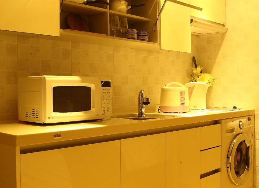 Dapur Foto