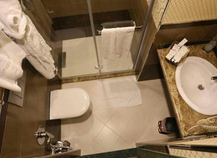 Kamar Mandi Foto