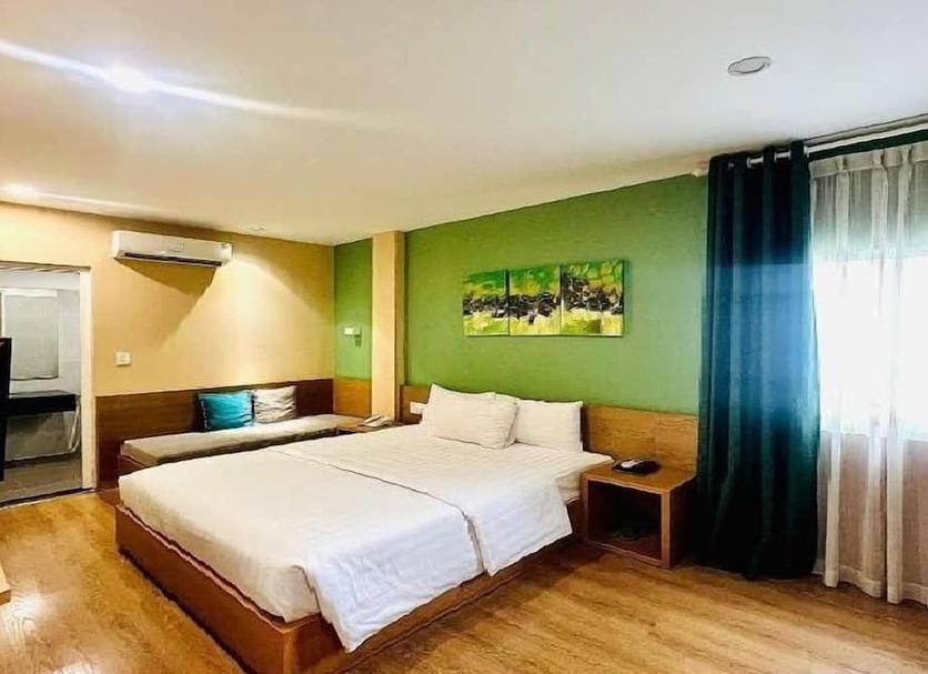Kamar Tidur Foto