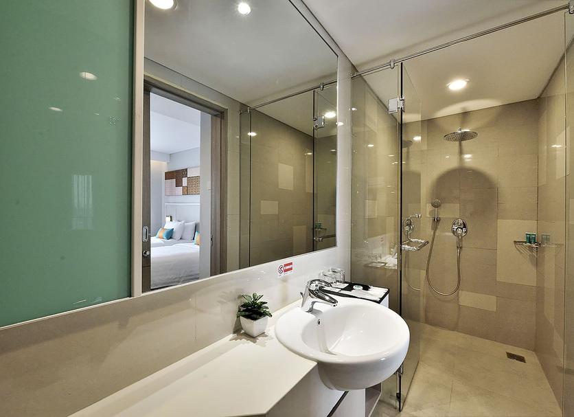 Kamar Mandi Foto