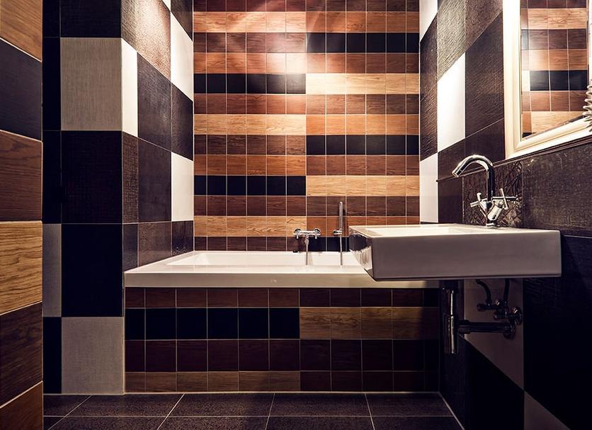 Kamar Mandi Foto