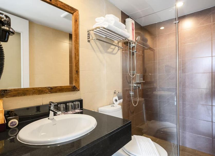 Kamar Mandi Foto