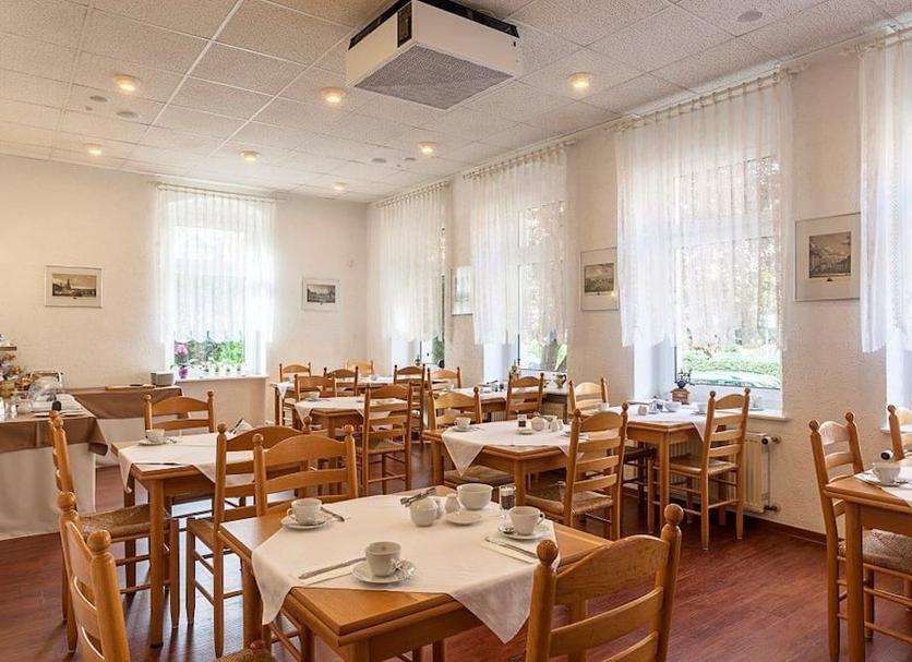 Restoran Foto
