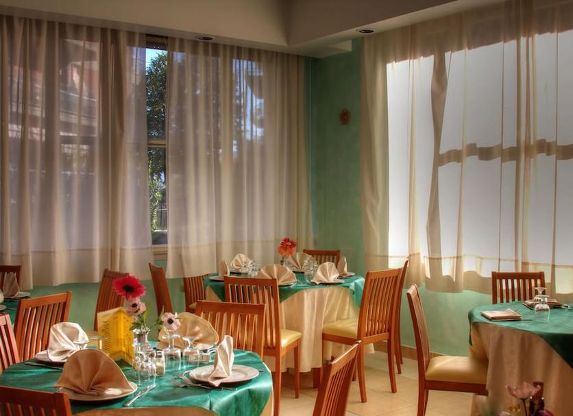 Restoran Foto