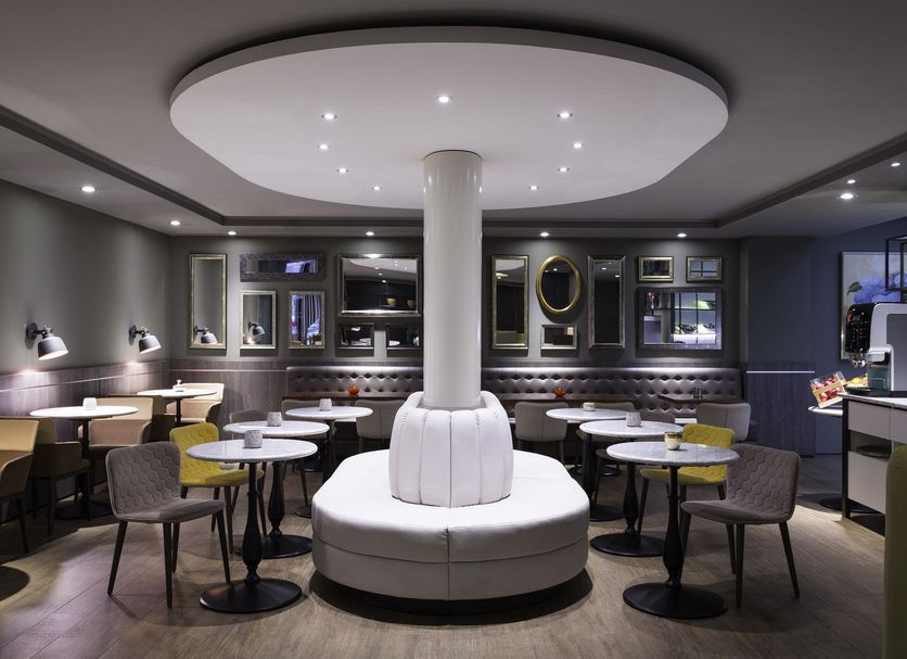 Restoran Foto