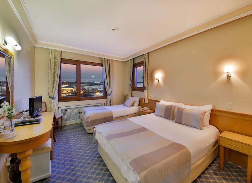 Kamar Tidur Foto
