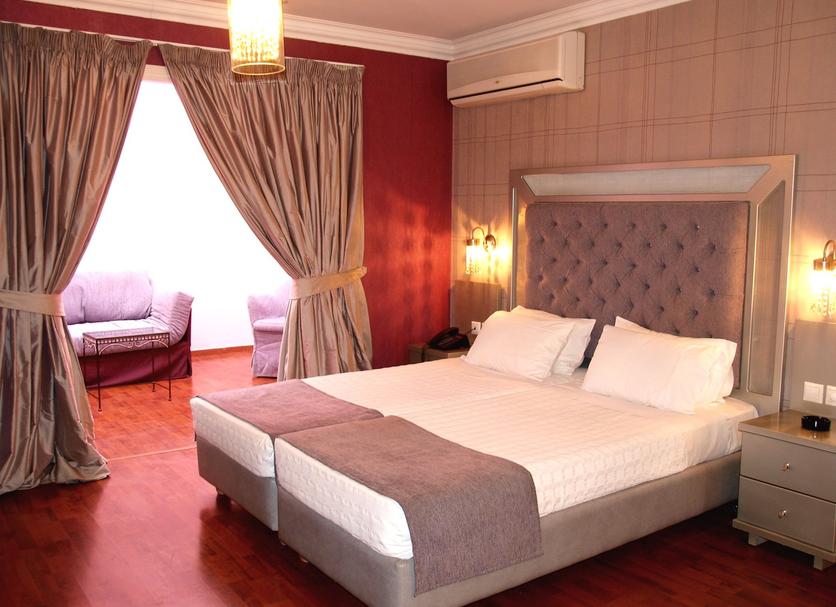 Kamar Tidur Foto