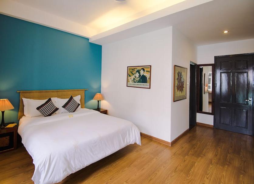 Kamar Tidur Foto