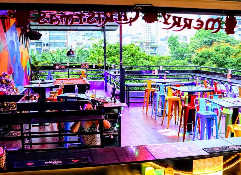 Restoran Foto