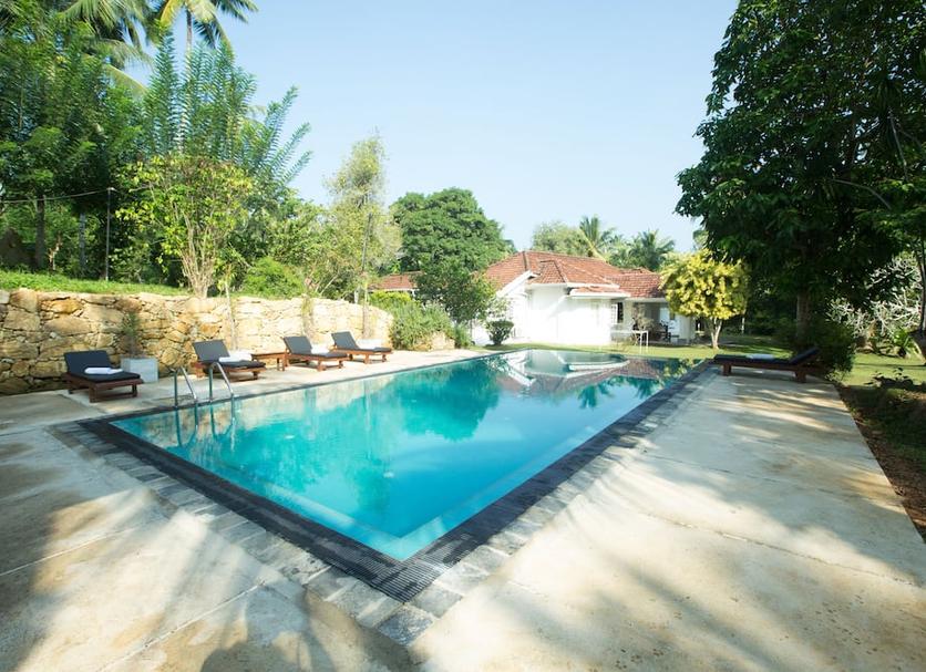 Kolam Foto