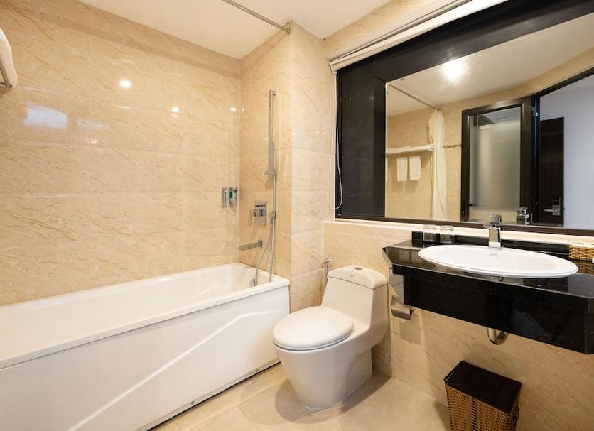 Kamar Mandi Foto