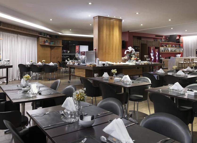 Restoran Foto