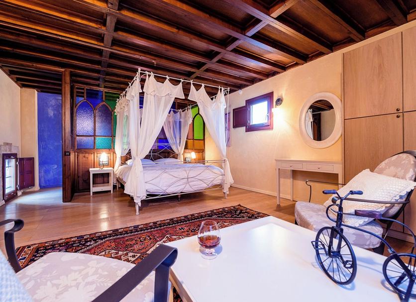 Kamar Tidur Foto