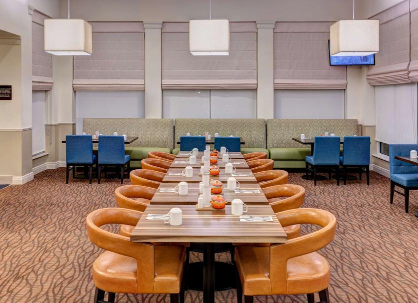 Restoran Foto