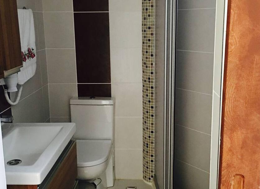 Kamar Mandi Foto