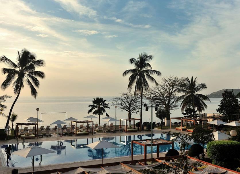 Kolam Foto