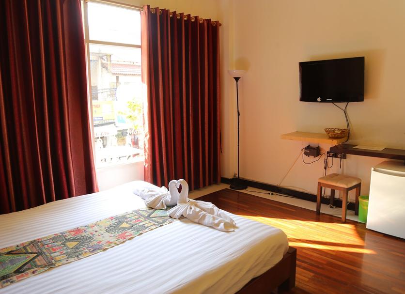 Kamar Tidur Foto
