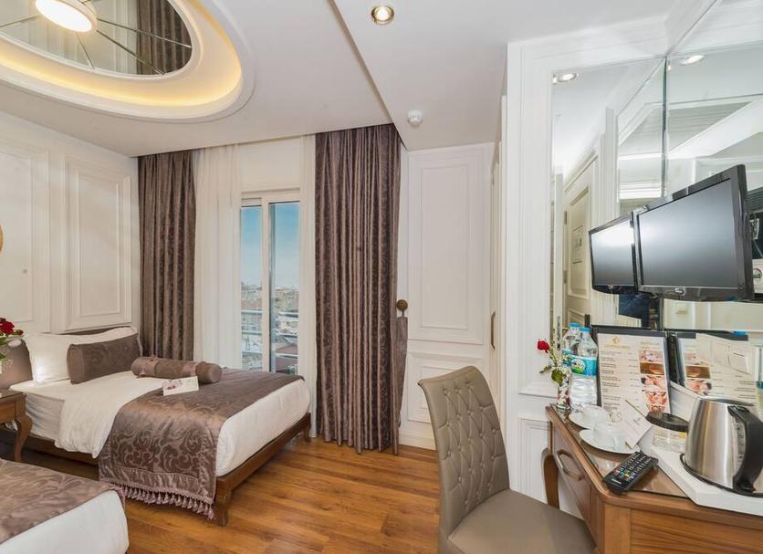 Kamar Tidur Foto