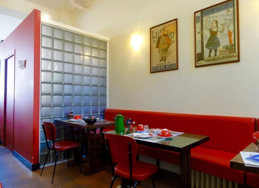 Restoran Foto