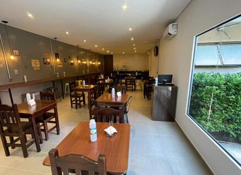 Restoran Foto