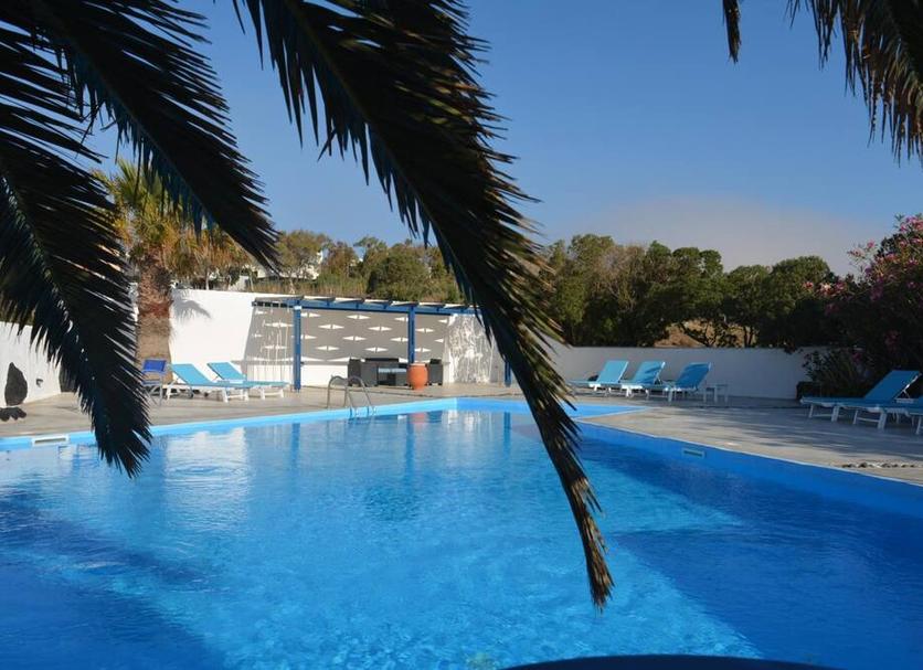 Kolam Foto