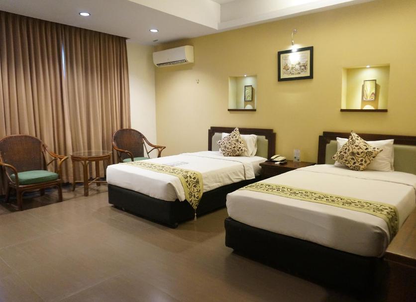 Kamar Tidur Foto
