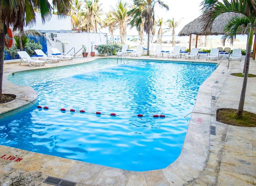 Kolam Foto