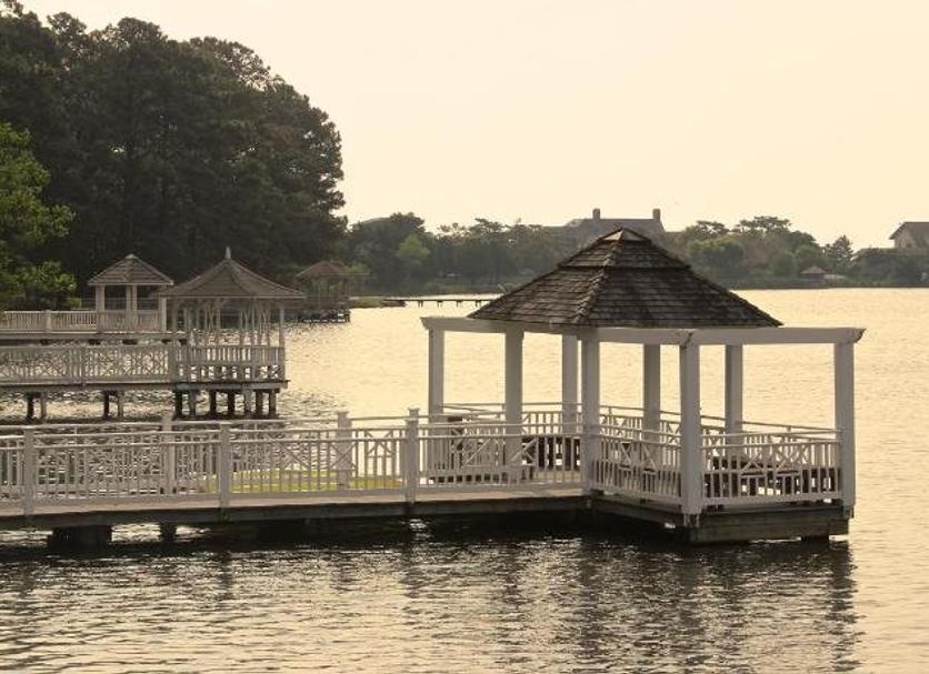 Pemandangan luar Foto