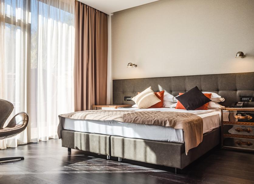 Kamar Tidur Foto
